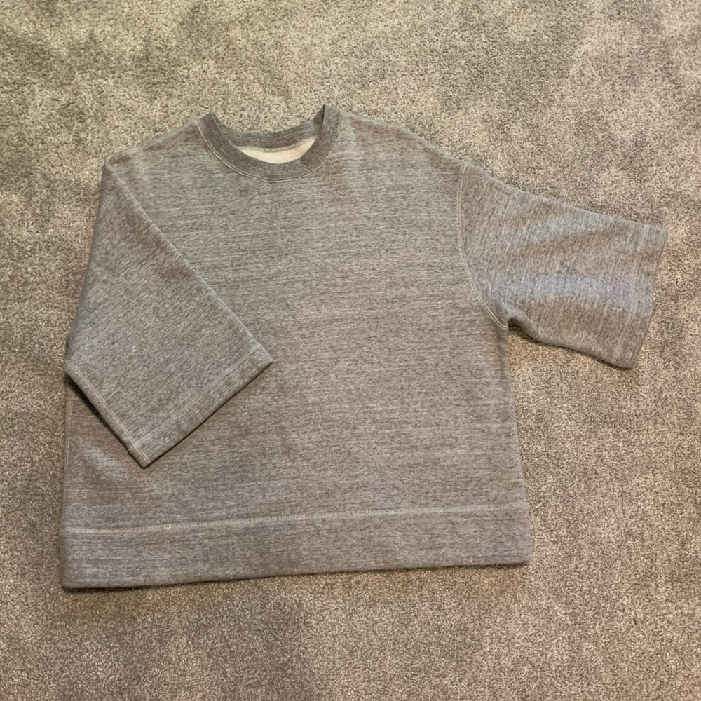 NICO Nicholson & Nicholson sweatshirt tee